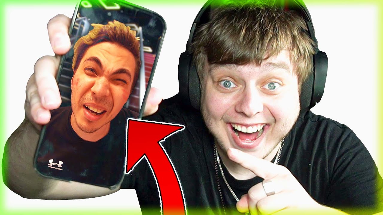 UDĚLALI JSME PRANK CALL NA CUKYHO!😂 | Morry