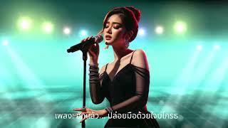 เพลง ฮักแล้ว    ปล่อยมือด้วยใจบ่โกรธ