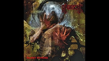 Gruesome - 2025 - Silent Echoes (Death Metal, DR12)