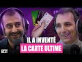Vol d’identité, corruption, vote biométrique, famine : il lutte contre les fléaux du monde - Famoco