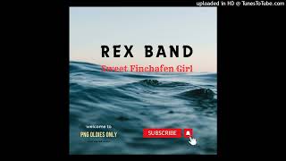 Download Lagu Rex Band - Sweet Finchafen Girl MP3 Download Lagu Rex Band - Sweet Finchafen Girl MP3