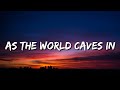 Sarah Cothran As The World Caves In Lyrics Oh Girl It S You That I Lie With Tiktok Song Sarah Cothran As The World Caves In Lyrics Oh Girl It S You That I Lie With Tiktok Song