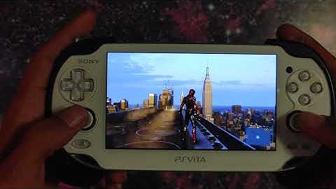 PS4 6.72 JAILBREAK - Remote Play Test on PS Vita