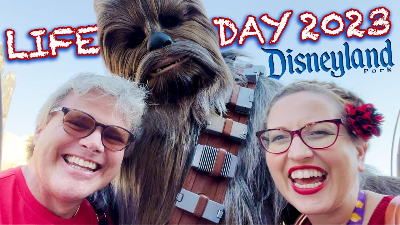LIFE DAY 2023 In Galaxy s Edge Disneyland Star Wars Fan Community life-day-2023-in-galaxy-s-edge-disneyland-star-wars-fan-community