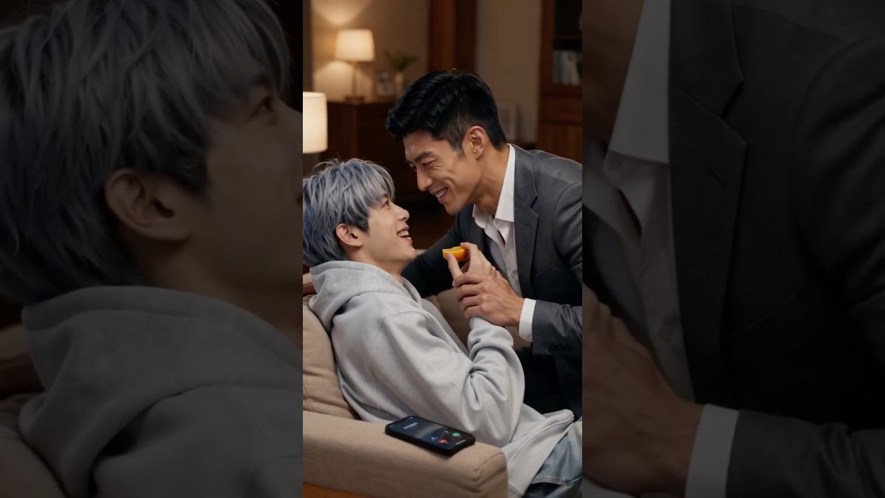 关掉手机再亲，意外录下的秘密