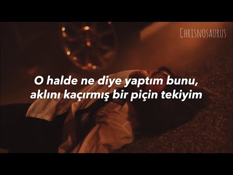 Stray Kids - Ex ‘Türkçe Çeviri’