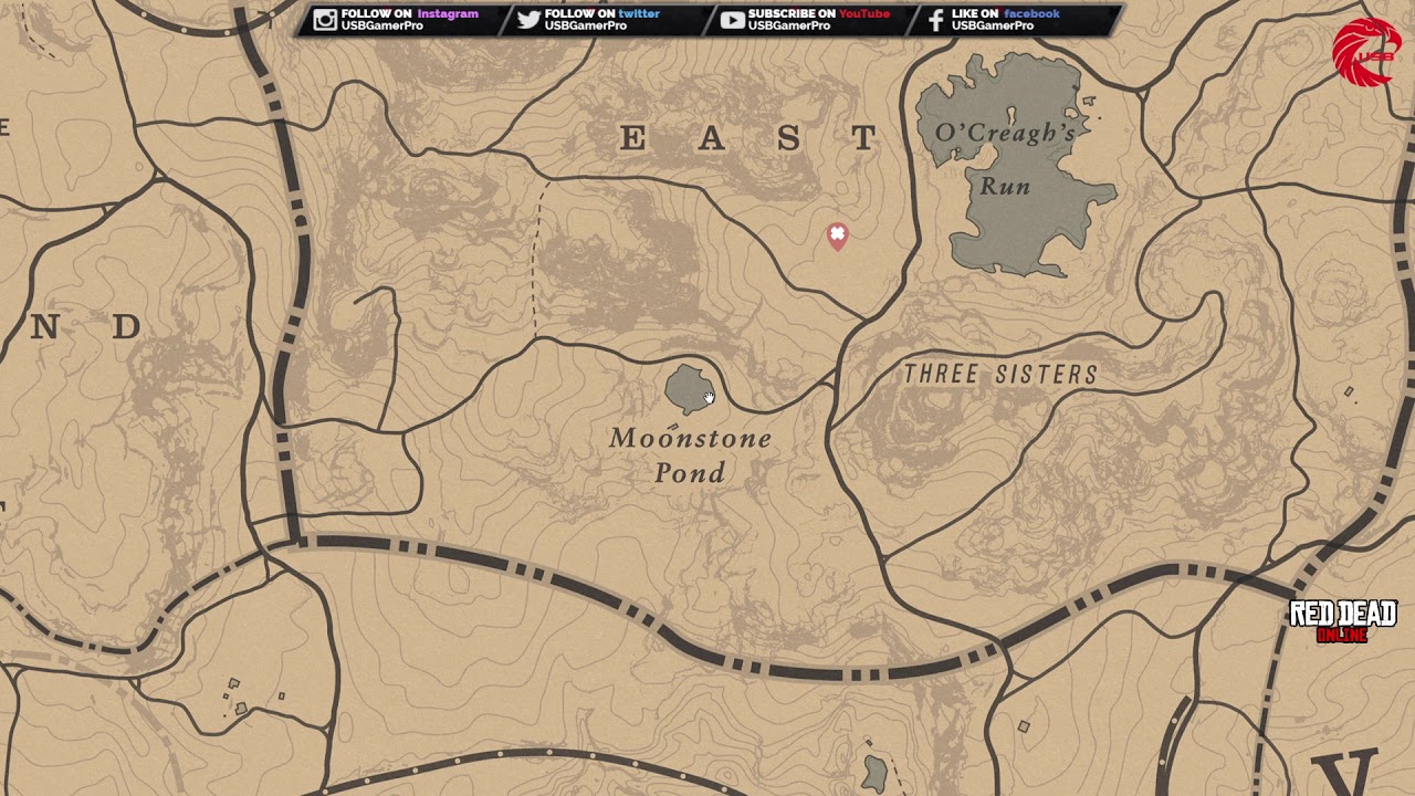 Red Dead Online Madam Nazar Location 15th December YouTube