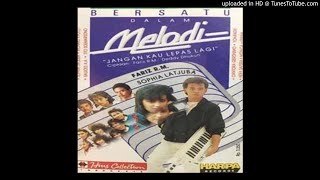 Fariz RM & Sophia Latjuba - Jangan Kau Lepas Lagi - Composer : Fariz RM & Deddy Dhukun 1989 (CDQ)