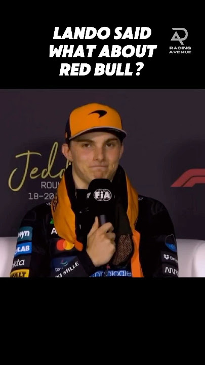 Oscar Piastri Shuts Down Norris Claim