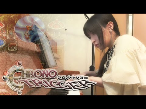 クロノトリガー 風の憧憬