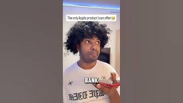 The only Apple product Siri can offer 🤣 #siri #apple #shorts