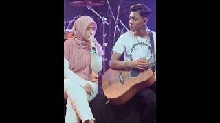 DADI SIJI - Woro widowati Feat Hasan Toys