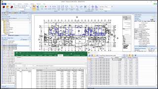 Excel Integration (WL)