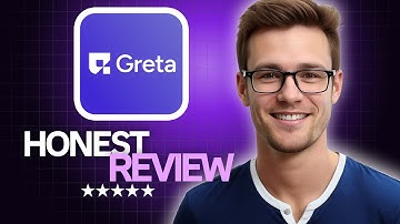 Greta by Questera Assessment: AI App Creator with Growth Features? (2025)