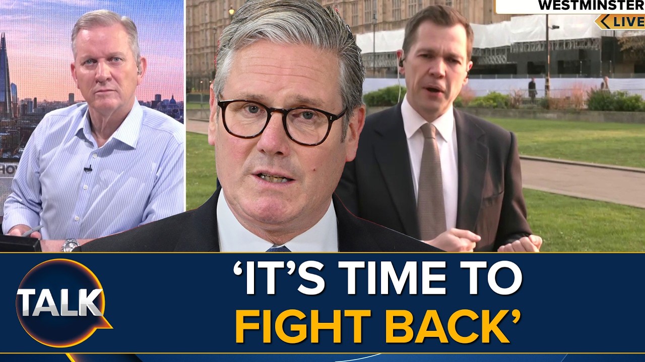 ‘Completely SICK, He Is Despicable’ | Keir Starmer Accused Of Pleasing Muslims