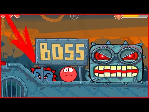ИГРАЮ ЗА БОССА