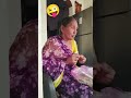 Amma tho First Video 😂❤️ | Funny &amp; Cute Moments 💯 #comedy #funny #love #vlog #polaganisvlogs