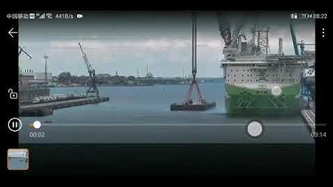 Failure of crane hook during load test.