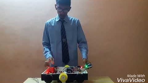 Video 2 (Technical video) , IICDC-2017, Team ID- 127053, Quarter final Submission(FINAL)