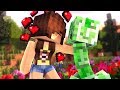 GOLDY KISSED A CREEPER | Minecraft UHC Ep.5