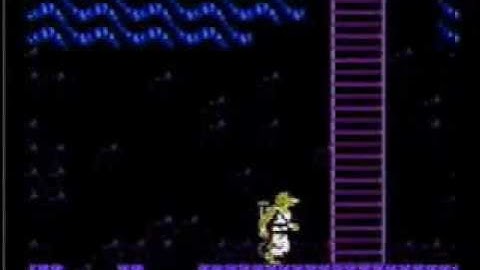 ACTION 52 - CHEETAHMEN