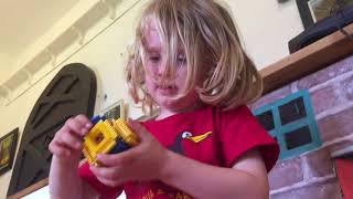 the ocean and solar show stickle bricks