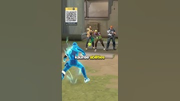 Veto vs ALL abilities, explained.