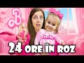  24 ore  n culoarea roz  cu mihaelaandreea