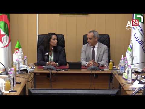 Anep – Algérie Télécom : Signatures de conventions de partenariat