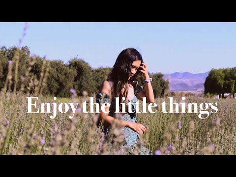 Reasons Why I Love Being Outside