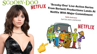 Why The Live Action Scooby Doo Netflix Series is NOT What you Think…