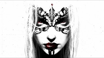 Your Demise (Lyric Video) - Megan McDuffee & ALEX