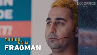 Tebessüm | Fragman Resimi