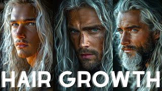 Hair Growth Guide: Secrets to Achieving Long and Thick Hair