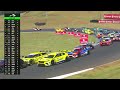 HIGHLIGHTS - ETAPA 2 CASCAVEL - CORRIDA SPRINT