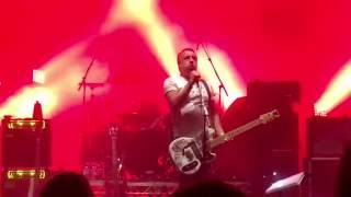 Peter Hook & The Light | Substance | Manchester Apollo September 2016