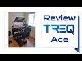 Treq ace sim rig review  english subtitles included 