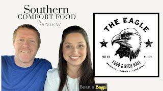 Athlete Statistics The Eagle: A Go-To Southern Comfort Haven in Pittsburgh