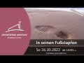 Live - Gottesdienst aus dem Christlichen Zentrum Heidelberg/Leimen