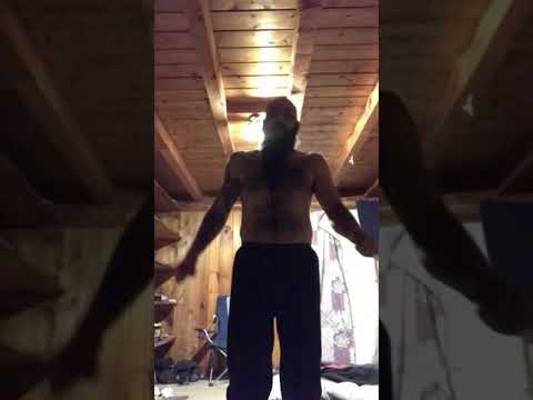 Exercise to overcome heroin 💉