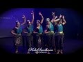 Shiva Stotram Fusion dance - Norway tamil film festival. 2015