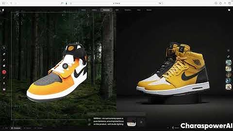 Krea Ai Image to 3D is Absolutely INSANE !!