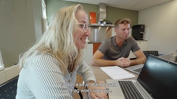 Ervaringsverhaal van Jebina en Erich - Kliniek de Omswaai