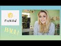 Fitville ~ 2 More Pairs Of Shoes Including Hightops!!! Haul | Unboxing &amp; Review! Get 30% Off!!!