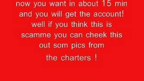 how to hack an wow account