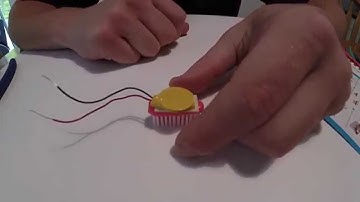 Brushbot Part 2: Assembly