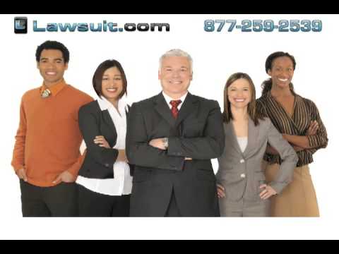 Motorcycle Accident Attorneys in Sacramento :: Injury Lawyer - YouTube