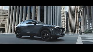 Mazda CX-30 | Freedom to Explore | Mazda Qatar - National Car Company