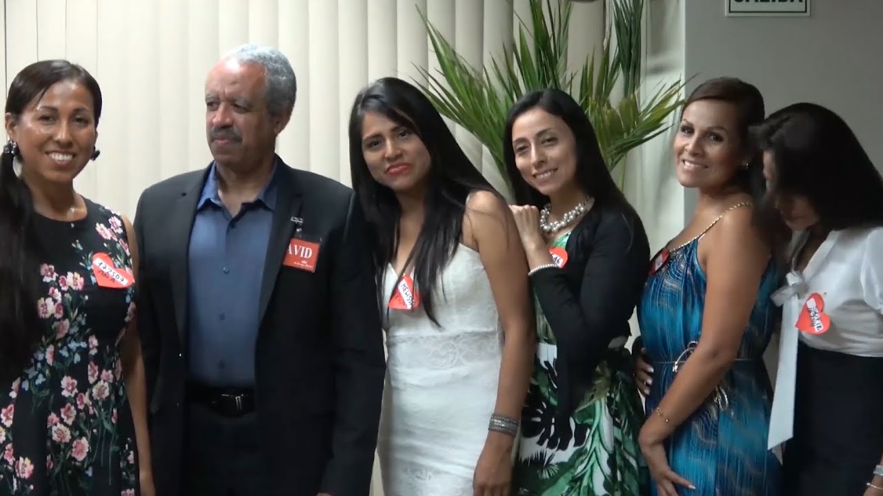 Kiev Personals Testimonial Videos