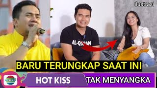 🔴TERBONGKAR DEWI PERSIK Mengaku Tak Pernah Diajak Hubungan Int!m, Saipul jamil dan Aldi Taher?